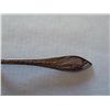 Image 2 : Bad Lands S. Dakotas 4 1/4” sterling spoon