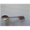 Image 1 : Rawcliffe Pewter 5” spoon 1982