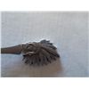 Image 2 : Rawcliffe Pewter 5” spoon 1982