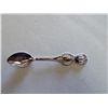 Image 1 : Tulsa Oklahoma 4 ½” spoon