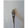 Image 2 : St. Louis Statue Sterling Spoon Indian on Horse