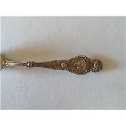 Mary Baker Eddy founder of Christian Science