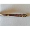 Image 2 : Sterling Silver George Washinton Spoon