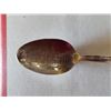 Image 3 : Sterling Silver George Washinton Spoon