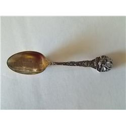 Sterling Silver Charles City Schools