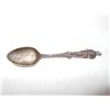 Image 1 : Sterling Silver Spoon Morgan Uath