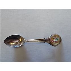 Virginia 4” spoon