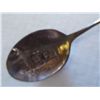 Image 3 : State Capitol Denver Colorado 3 ½” sterling spoon