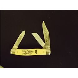 Hopalong Cassidy Imperial Schrade Knife