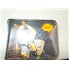 Image 2 : Hopalong Cassidy Black Wallet Mint Condition