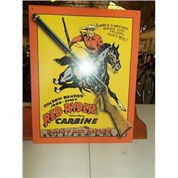 Red Ryder Daisy Air Rifles Golden