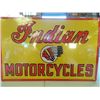 Image 1 : Indian Motorcycles approx. 17 ¼” x 11 ¼”