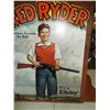 Image 1 : Red Ryder 12 ½” x 16” metal its a Dasiy
