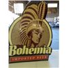 Image 1 : Collectible 1999 Bohemia Imported Beer