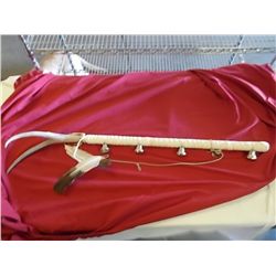 Apache Shaman ‘Spirit Stick