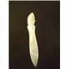 Image 1 : Mother of Pearl Letter Opener Indian