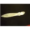 Image 2 : Mother of Pearl Letter Opener Indian