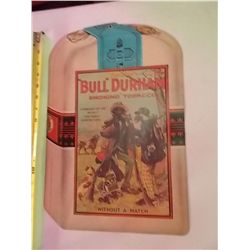 Bull Durham Poster