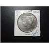 Image 1 : 1935-S SILVER PEACE DOLLAR, MS-63