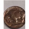 Image 2 : 1913 RARE BUFFALO NICKEL VARIETY ONE