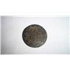 Image 1 : 1824 SPAIN 8 MARAVEDIES JUBIA FERDINANDUS VII