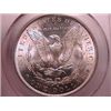 Image 2 : 1890-S Morgan Dollar MS63 PCGS