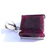 Image 1 : Natural 31.5 ctw Ruby .925 Sterling Pendant