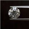 Image 1 : Diamond GIA Certificate# 2126177886 Round 0.32ct I,SI1