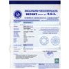 Image 2 : Diamond EGL Certified Round 1.02 ctw E, VVS2