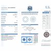 Image 2 : Diamond EGL Certfied Round 0.91 ctw F, SI2