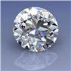 Image 1 : GIA Certified 1.01 ctw Round Brilliant Diamond, SI1, H