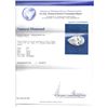 Image 2 : AIG Cert. RTF 0.77 ctw Diamond F/SI2