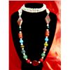 Image 1 : NATURAL 875CTW FRESHWATER PEARL WITH STONE COMBINATION
