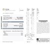 Image 2 : Diamond GIA Cert.  0.50ct H, Int. Flawless