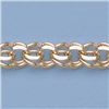 Image 2 : Genuine 7" 14k  Gold-Yellow  7.0mm Charm Bracelets 15g