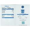 Image 2 : Diamond EGL Certified Radiant 0.50 ctw F,VS2