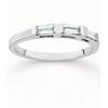 Image 1 : GENUINE 0.30 CTW DIAMOND RING 14K GOLD