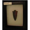 Image 1 : 32. Flintnappers Special. 2 1/4" Serrated Spear Point.