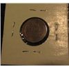 Image 2 : 208. 1922 D Lincoln Cent. VG-8. Scarce date.