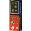 Image 2 : 801. 1971S & 1973S US Proof Sets. Original as Issued.