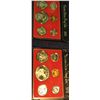 Image 2 : 802. 1973S & 1974S US Proof Sets. Original as Issued.