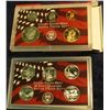 Image 1 : 807. 2003S Silver US Proof Set. Original as Issued.