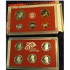 Image 2 : 807. 2003S Silver US Proof Set. Original as Issued.