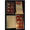 Image 2 : 811. 2005S Silver US Proof Set. Original as Issued.