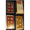 Image 2 : 812. 2007S Silver US Proof Set. Original as Issued.