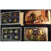 Image 1 : 813. 2007S US Proof Set. Original as Issued.