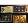 Image 2 : 813. 2007S US Proof Set. Original as Issued.