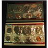 Image 1 : 819. 1978 & 1993 US Mint Sets. Original as Issued.