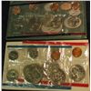 Image 2 : 819. 1978 & 1993 US Mint Sets. Original as Issued.