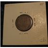 Image 2 : 365. 1922 D Lincoln Cent. VF 20.